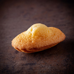 Madeleine
