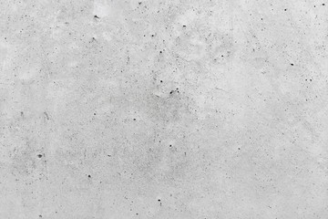 Concrete wall texture abstract background blurred. white gray concrete wall seamless. vintage old...