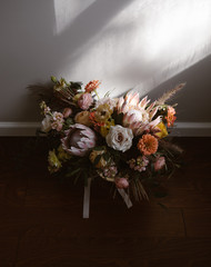 bouquet of flowers - 310459295