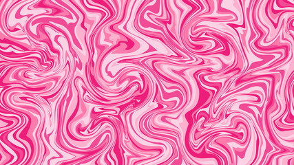 Fototapeta premium Light pink marble abstract background