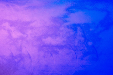 Abstract multicolored background for designers.Scratches from sandpaper.