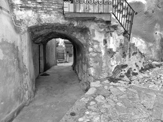 Obraz premium street