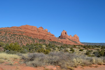 Sedona Arizona USA