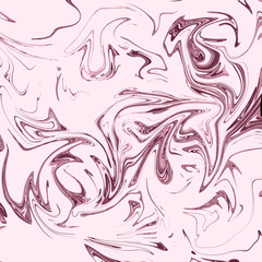 abstract pink and violet background. marble effect. Print, packaging, wallpaper design