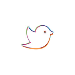 Social Bird -  App Icon