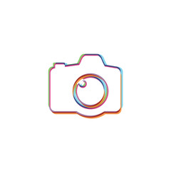 Camera -  App Icon