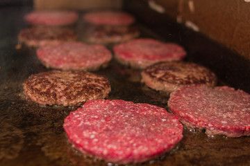 heart shaped cookies