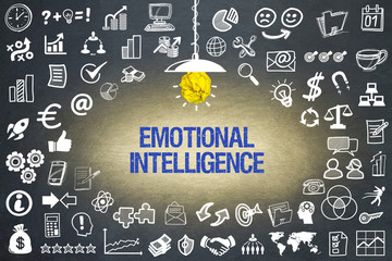Emotional intelligence 