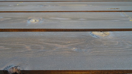 alte braune Holzwand