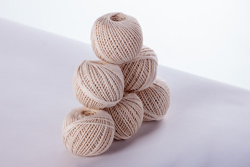 traditional yarn