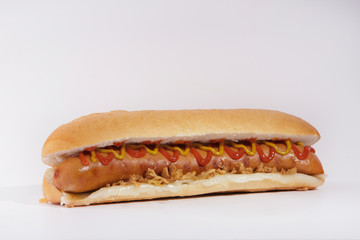 HOT DOG