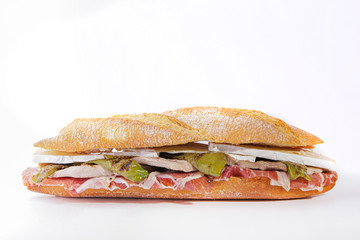 BOCATAS