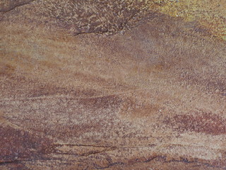 Brown rough wooden texture background.