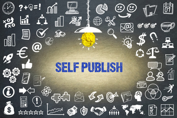 Self Publish