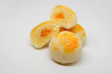 Chinese cake