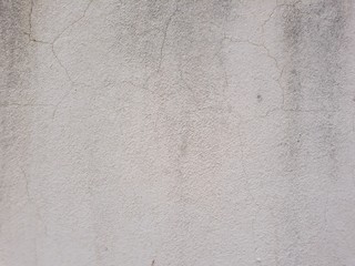 cement texture white color wall background