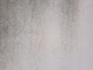 Obraz premium cement texture white color wall background