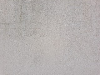 cement texture white color wall background