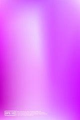 Holographic, Blur, Foil Hologram. Pastel Color. 