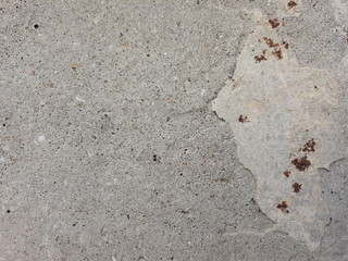 cement texture white color wall background