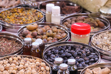 Indian Jaddi Buti Booti Natural Herbs Ayurvedic Medicine Drugs