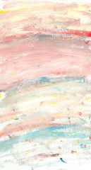 the background is black and the white Countess.  Transitions from one color to another. Easter theme for creativity. Abstract background of red pink blue green transitions. fire silhouette. transition