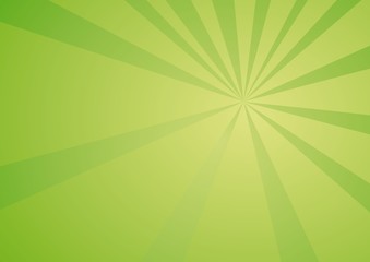 colorful ray vector background illustration