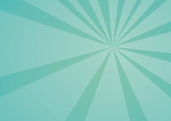 colorful ray vector background illustration