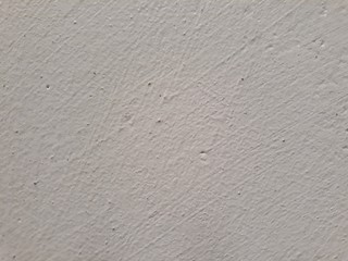 cement texture white color wall background
