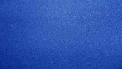 Cement blue plaster wall have rough surface concrete. For texture background images