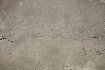 Naklejka premium Beautiful vintage background. Abstract grunge decorative stucco wall texture.