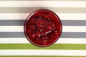 Raspberry Jam