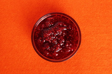 Raspberry Jam