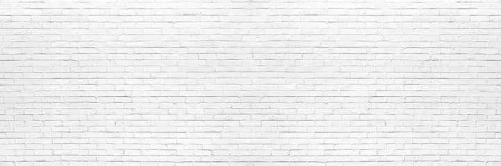 Crédence de cuisine en verre imprimé Mur de briques brick wall may used as background
