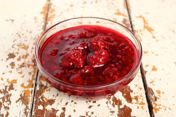 Raspberry Jam