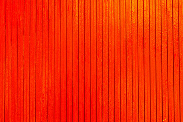 texture of fashionable lava red embossed background.