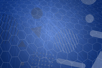 abstract, blue, design, wave, line, lines, illustration, light, wallpaper, technology, digital, pattern, motion, curve, texture, fractal, backdrop, space, art, backgrounds, computer, black, futuristic