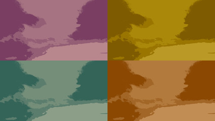 Image From The Colorboard Cloud Based Background Set