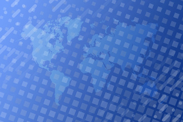 abstract, blue, light, wallpaper, design, texture, pattern, graphic, digital, motion, backdrop, art, illustration, curve, lines, technology, line, wave, waves, color, futuristic, dynamic, shape, space