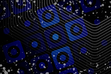 abstract, blue, light, wallpaper, design, texture, pattern, graphic, digital, motion, backdrop, art, illustration, curve, lines, technology, line, wave, waves, color, futuristic, dynamic, shape, space