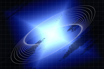 abstract, blue, 3d, labyrinth, business, design, maze, concept, technology, digital, wallpaper, illustration, light, pattern, geometric, puzzle, architecture, white, space, square, futuristic, wall