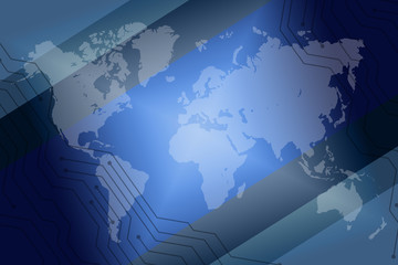 abstract, blue, wave, design, wallpaper, light, illustration, backdrop, art, texture, curve, color, graphic, abstraction, white, backgrounds, pattern, lines, waves, water, concept, artistic, futuris