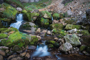 Cirque de St même