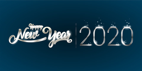 Happy new year 2020