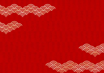 Japanese Traditional Pattern Wave Pattern Japanese Background Material 背景 和柄 青海波波海和和風壁紙テクスチャーwall Mural Wdw Japanese Traditional Pattern Wave Pattern Japanese Background Material 背景 和柄 青海波波海和和風壁紙テクスチャーwall Mural Wdw