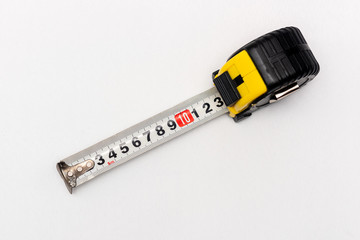 measuring tape