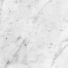 White marble texture background pattern with high resolution.