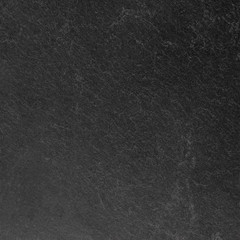 Dark grey black slate background or texture.