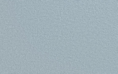 Silver, slightly blue, textured paper with fine structure - can be used as background texture