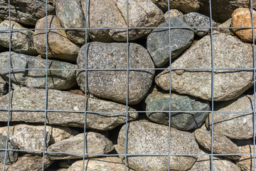 stone wall texture